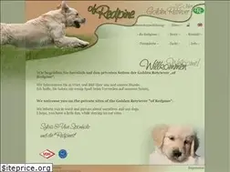 Sites similar to redpine.de