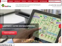 Sites similar to redpine.pro