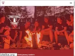 Sites similar to redpinecamp.org