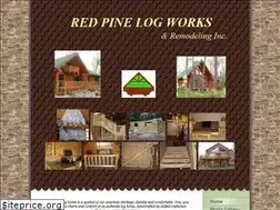 Sites similar to redpinehomes.com