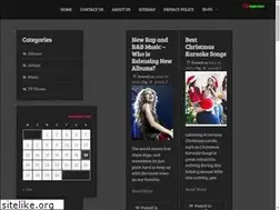 Sites similar to redpinemusic.com