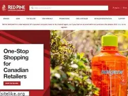 Sites similar to redpineoutdoor.com