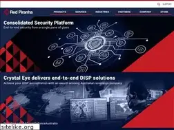 Sites similar to redpiranha.com