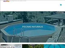 Sites similar to redpiscinas.com
