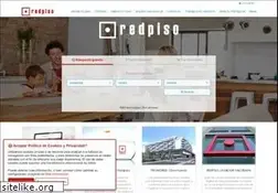 Sites similar to redpiso.es