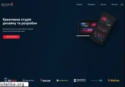 Sites similar to redpix.com.ua
