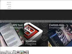 Sites similar to redpixel.com