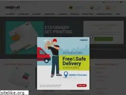 Sites similar to redpixels.in