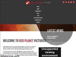Sites similar to redplanetpictures.co.uk