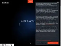 Sites similar to redplant.de