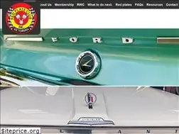 Sites similar to redplateclub.com.au
