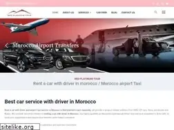 Sites similar to redplatinumtour.com