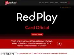 Sites similar to redplaycard.com