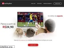 Sites similar to redplaystore.com