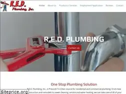 Sites similar to redplumbinginc.com