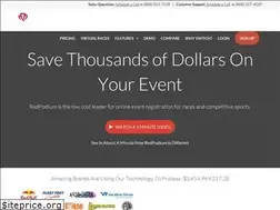 Sites similar to redpodium.com