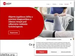 Sites similar to redpoint-clinic.cz