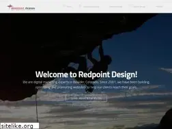 Sites similar to redpoint-design.com