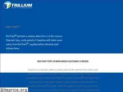 Sites similar to redpoint-valves.com