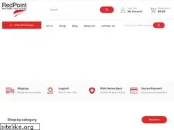 Sites similar to redpoint.com.au