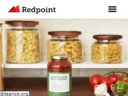 Sites similar to redpoint.com