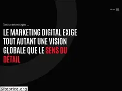Sites similar to redpoint.fr