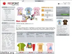 Sites similar to redpoint.ro