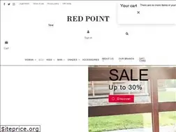 Sites similar to redpointbeachwear.com