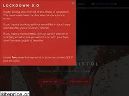 Sites similar to redpointbristol.co.uk