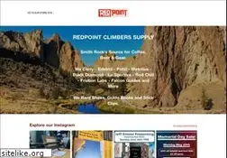 Sites similar to redpointclimbing.com