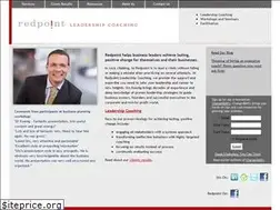 Sites similar to redpointcoaching.com