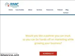 Sites similar to redpointmarketingconsultants.com