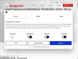 Sites similar to redpointpositioning.com