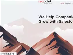 Sites similar to redpointsolutions.com