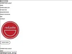 Sites similar to redpoke.com
