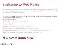 Sites similar to redpoles.com.au