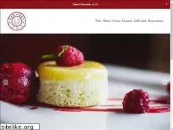 Sites similar to redponyrestaurant.com
