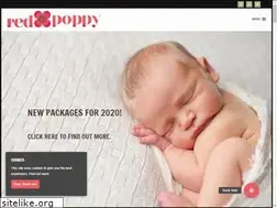 Sites similar to redpoppy.biz