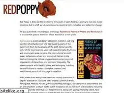 Sites similar to redpoppy.net