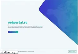 Sites similar to redportal.ro