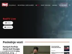 Sites similar to redportal.rs