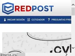 Sites similar to redpost.com.mx