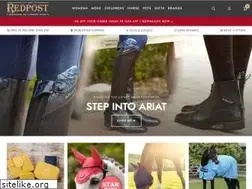 Sites similar to redpostequestrian.co.uk
