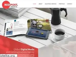 Sites similar to redpostmedia.co.uk