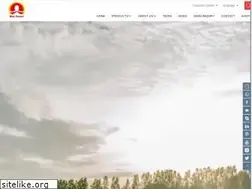 Sites similar to redpowergoji.com