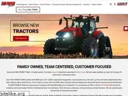 Sites similar to redpowerteam.com