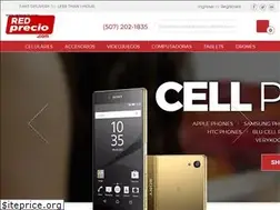 Sites similar to redprecio.com