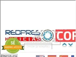 Sites similar to redpres.com