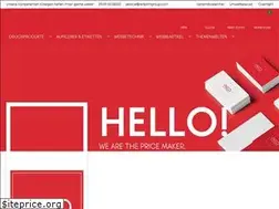 Sites similar to redprintgroup.com