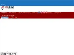 Sites similar to redpro.co.uk